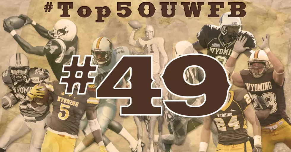 UW’s Top 50 football players: No. 49