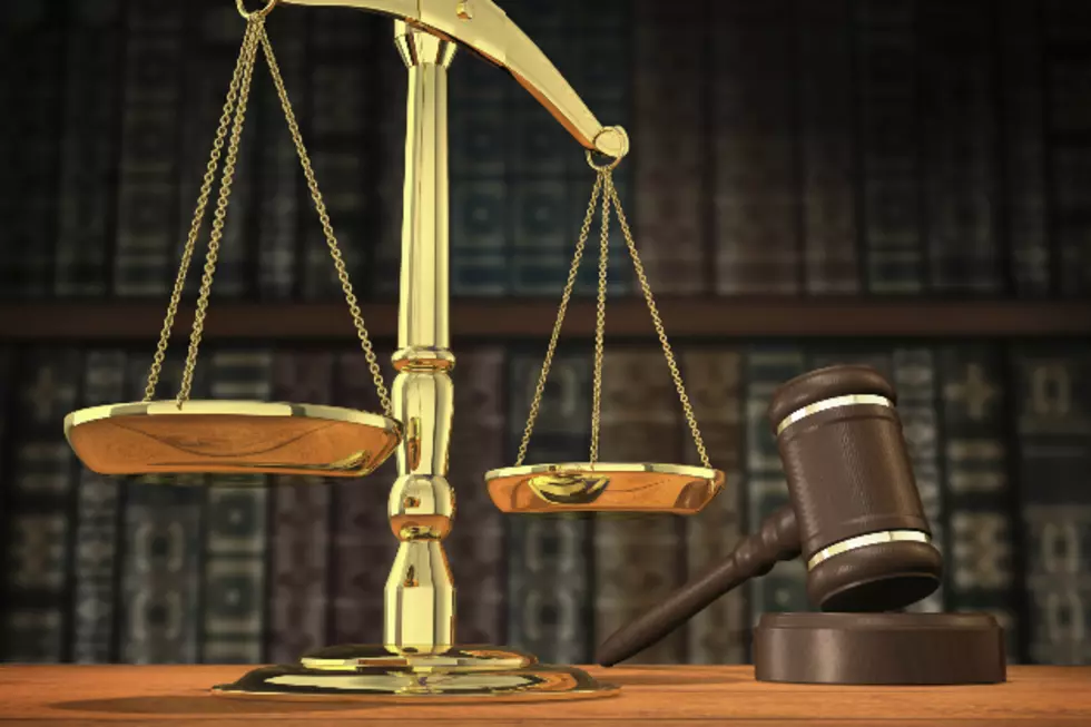 Wyoming Federal Judges Sentence Six Men For Illegal Alien, Gun, Child Porn Crimes