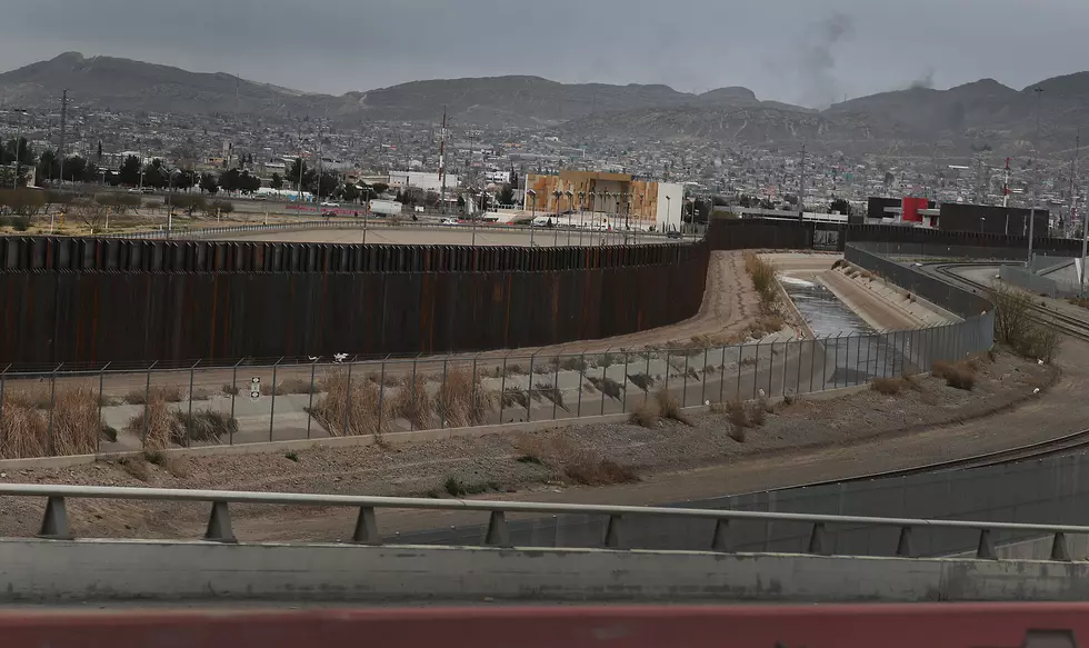 Authorities: 1 dead, 5 Wounded in El Paso Desert Shooting
