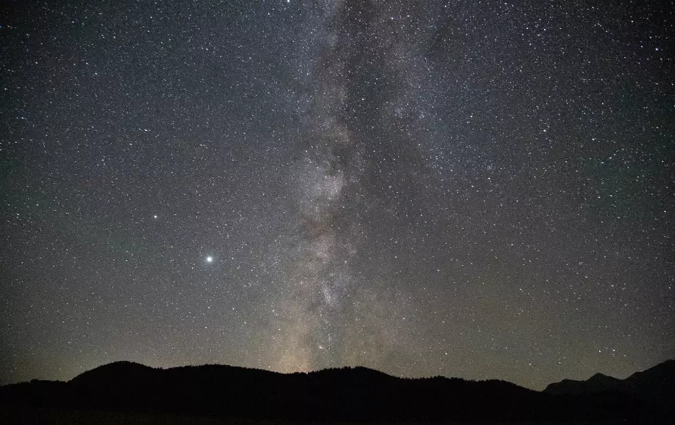 Jackson Man Recognized for Astrophotography in Retirement