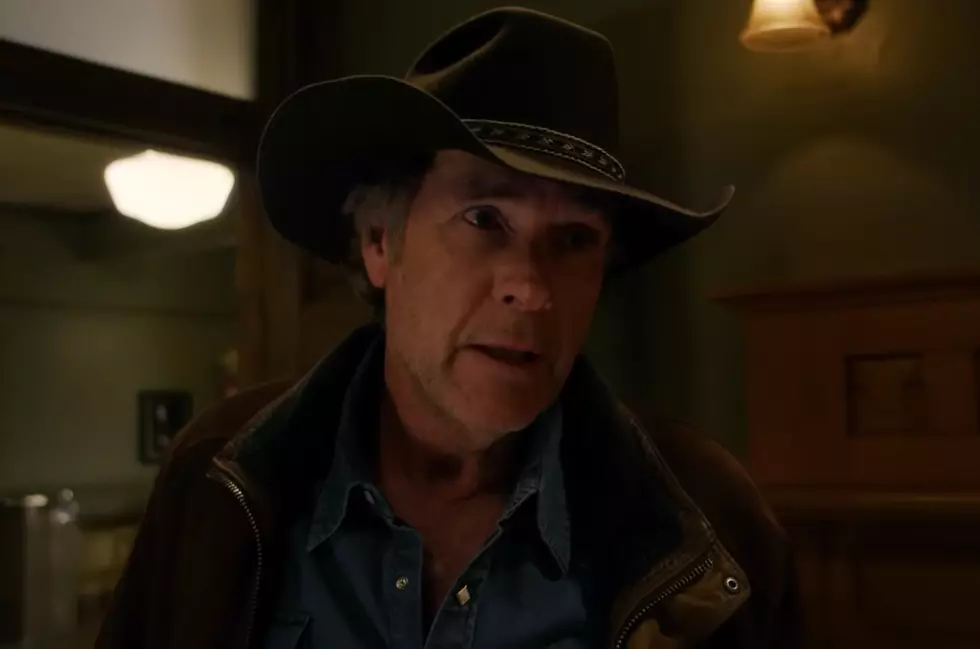 Wyoming’s Longmire Days Begin this Week in Buffalo