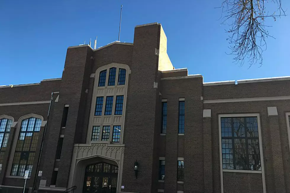 Laramie Community Concert Seeks to Raise Money for Soup Kitchen