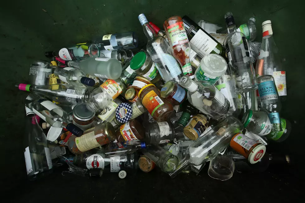 Holiday Changes for Trash and Recycling