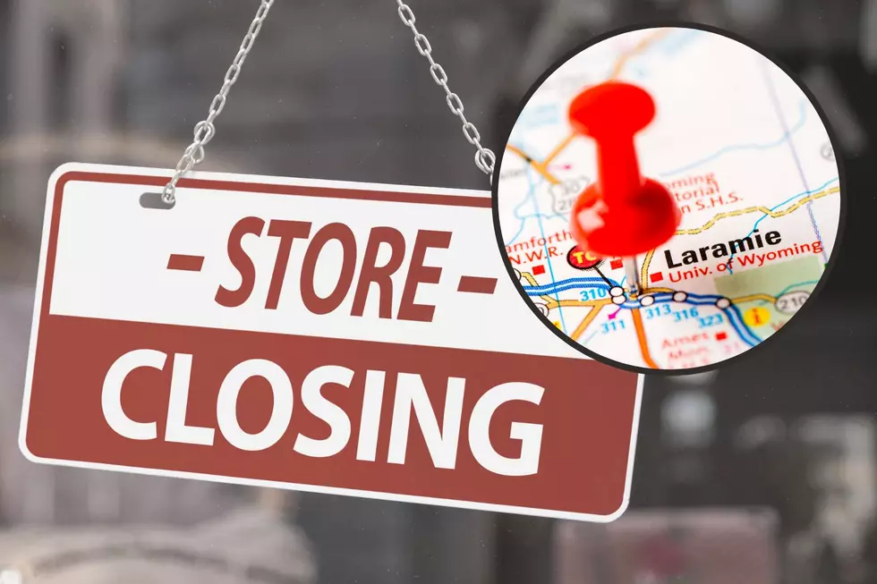 Laramie’s Dollar Tree to Close Up Shop Next Month