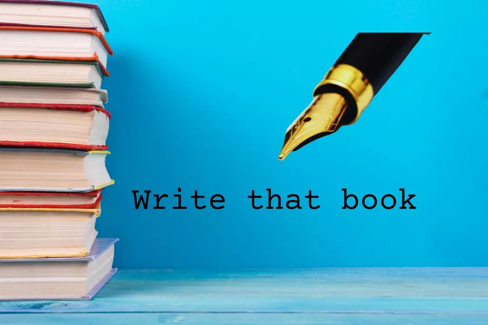 Young Laramie Writers: Novel Writing Workshop