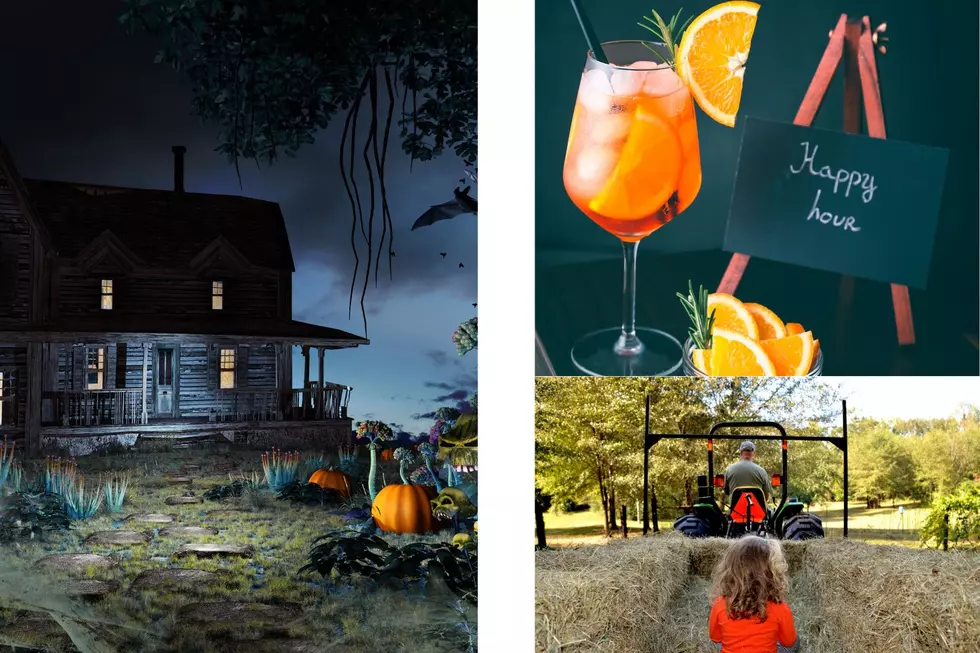 Halloween Fun Without the Trick-or-Treating