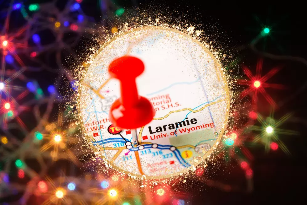 This Festive List Spotlights Best Christmas Lights in Laramie