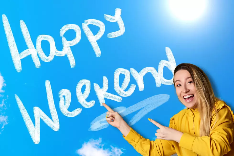 Here’s What’s Happening This Weekend in Laramie: Happy May!