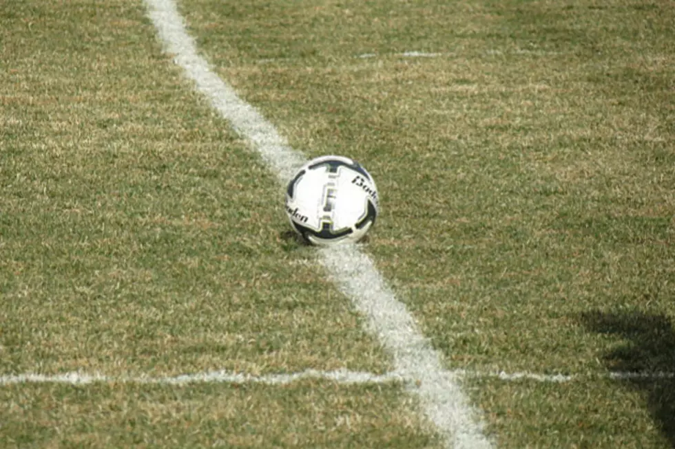 Laramie Looks to Make a Splash at State Soccer [VIDEO]