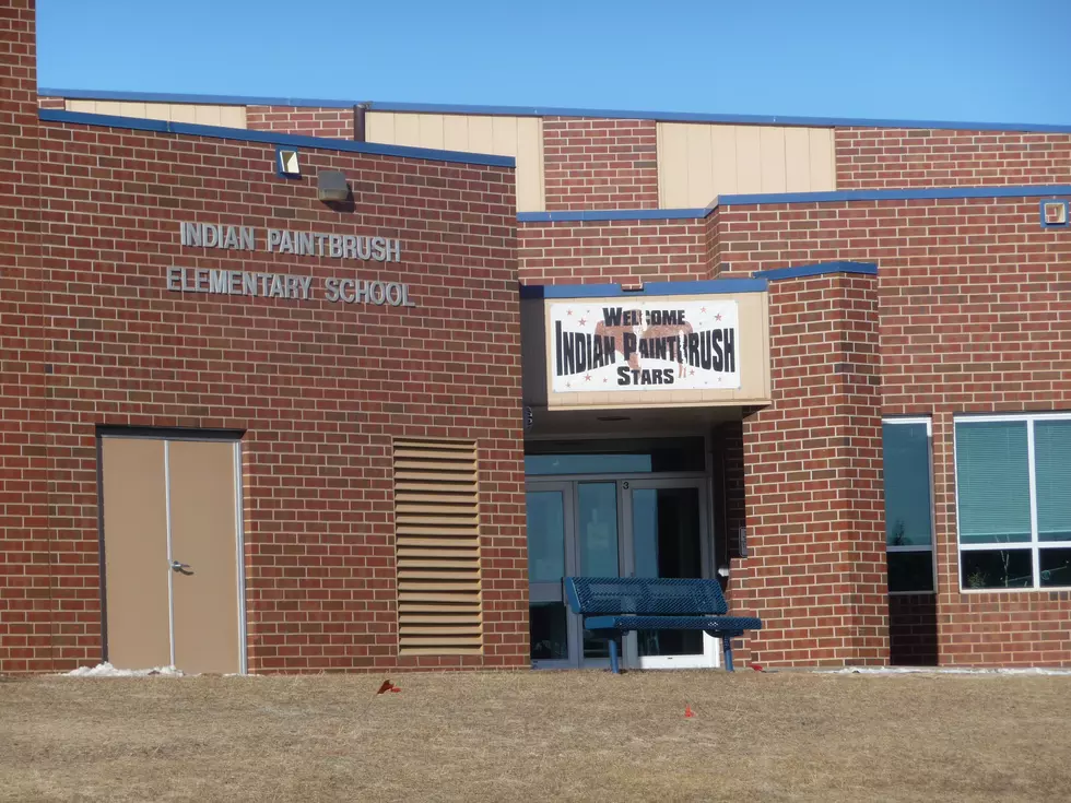 Polling Place Relocated for Primary Election