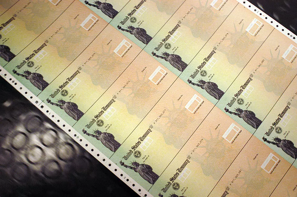 Outcry as Some Nursing Homes Try to Grab Stimulus Checks