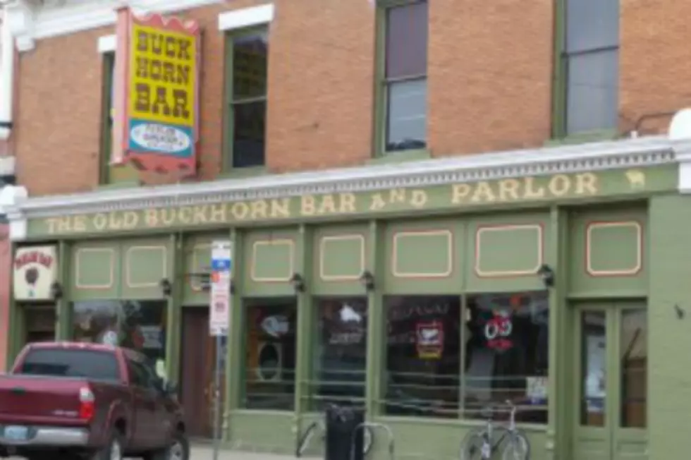 Two Wyoming Watering Holes Inducted Into ‘Dive Bar Hall of Fame’