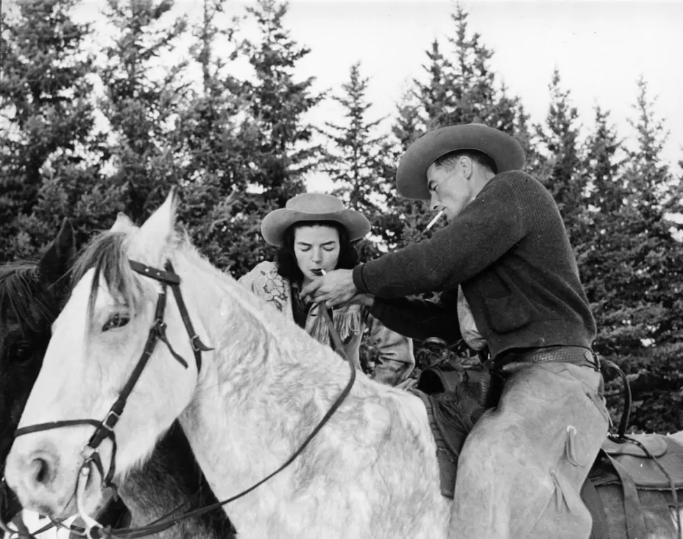 The Hazardous And Hilarious History Of Laramie Cigarettes