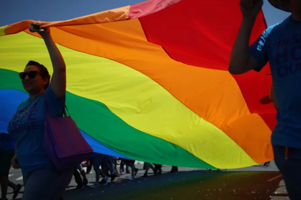 Wyoming Lawmakers Will Withdraw Government Non-Discrimination Act