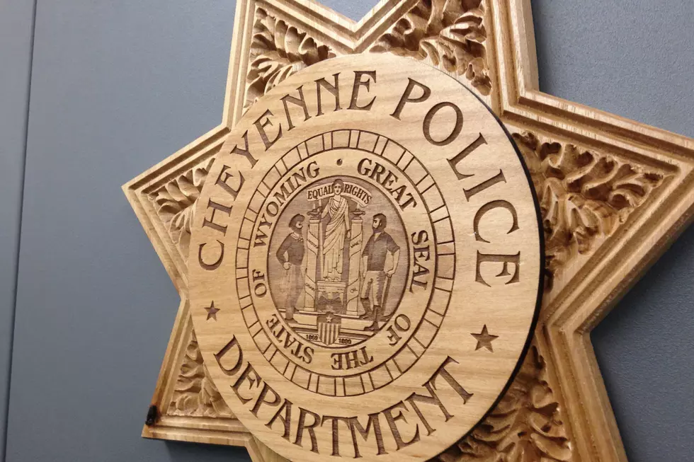 Federal Judge Sides With Cheyenne Police in Civil Rights Case