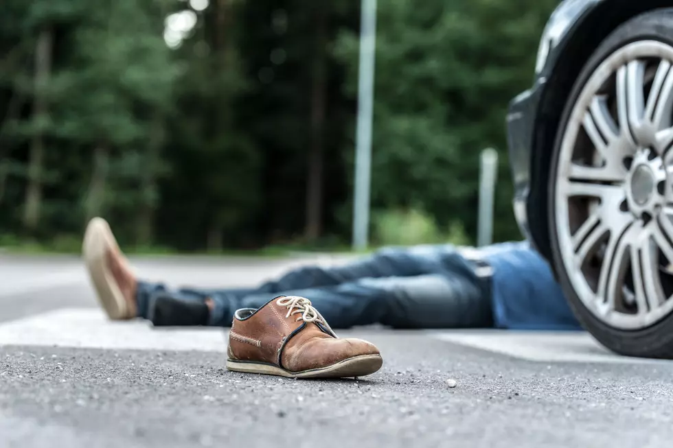 Online Poll: Should Vehicular Homicide Be Made A Felony In Wyoming?